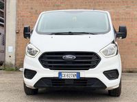Occasion Ford Transit Custom Trend 131 ch (96 kW) 2019 Van