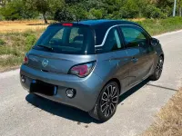 Usata Opel Adam 69 CV (50 kW) 2018 Utilitaria