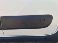 Usata Fiat Panda 4x4 S 86 CV (63 kW) 2019 Bianco Utilitaria