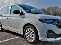 Usata Ford Tourneo Connect 2024 Bianco Monovolume