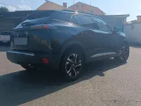 Usata Peugeot 2008 110 CV (80 kW) 2022 Nero SUV