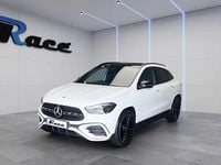 Usata Mercedes GLA200 AMG Line Premium 163 CV (119 kW) 2025 Bianco SUV