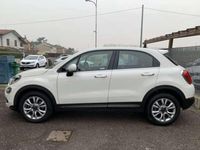 Usata Fiat 500X 95 CV (69 kW) 2016 Bianco SUV