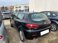 Occasion Alfa Romeo 147 120 PK (88 kW) 2008 Zwart Hatchback