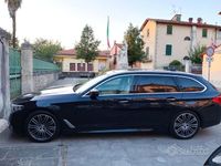 Usata BMW 520 M Sport 2018
