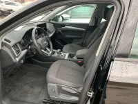 Usata Audi Q5 Advanced 204 CV (150 kW) 2020 SUV