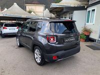 usata Jeep Renegade 1.6 Mjt 120 CV Limited usato