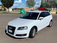 usata Audi A3 Sportback 1.6 Diesel anche neopatentati