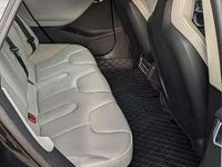 Usata Tesla Model S Performance 309 kW (421 CV) 2013 Nero Utilitaria