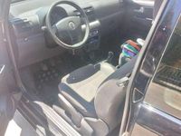 Begagnad VW Fox 75 HK (55 kW) 2008 Halvkombi