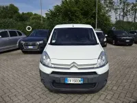 Usata Citroën Berlingo 90 CV (66 kW) 2014 Bianco Monovolume