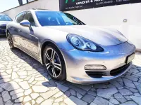 Brugt Porsche Panamera 300 HK (220 kW) 2014 Hatchback