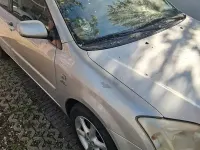 Usata Toyota Corolla 116 CV (85 kW) 2004 Berlina