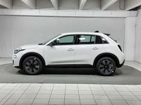 Nuova Fiat 600 Icon 136 CV (100 kW) 2025 Gelato SUV