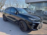 Usata Cupra Formentor VZ 177 CV (130 kW) 2024 Nero SUV