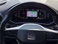 Usata Seat Tarraco Business 150 CV (110 kW) 2022 SUV