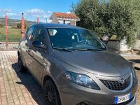 Usata Lancia Ypsilon 69 CV (50 kW) 2022 Utilitaria