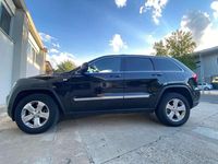 Usata Jeep Grand Cherokee Laredo 190 CV (139 kW) 2013 SUV