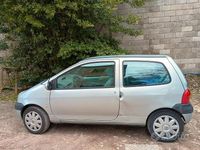 Usata Renault Twingo 58 CV (42 kW) 2004 Grigio Utilitaria