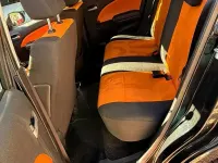 Usata Opel Agila 2007 Bianco Berlina