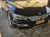 Usata BMW 316 116 CV (85 kW) 2014 Station wagon