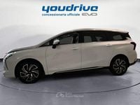 Nuova EVO Evo 7 177 CV (130 kW) 2026 Bianco SUV