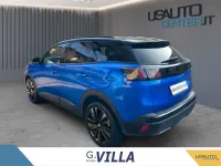 Usata Peugeot 3008 Allure 130 CV (95 kW) 2020 SUV