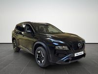 Nuova Nissan X-Trail 158 CV (116 kW) 2026 Black pearl SUV