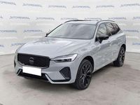 Nuova Volvo XC60 Plus 349 CV (256 kW) 2026 Verde SUV