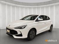 Nuova MG MG3 116 CV (85 kW) 2026 Utilitaria