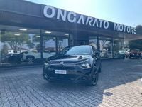 Usata Citroën C4 PureTech 131 CV (96 kW) 2024 Blu Berlina