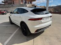 Usata Jaguar E-Pace 180 CV (132 kW) 2018 SUV