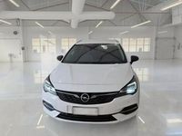 Usata Opel Astra Business 122 CV (89 kW) 2022 Utilitaria