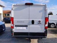 Usata Fiat Ducato 120 CV (88 kW) 2021 Other Furgone