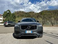 usata Volvo XC90 -- D5 AWD Geartronic 7 posti R-design