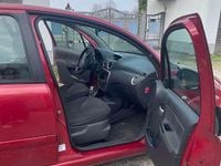 Usata Citroën C3 60 CV (44 kW) 2010 Rosso Berlina