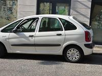 Usata Citroën C4 2007 Bianco Utilitaria