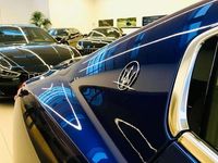 Usata Maserati Ghibli 250 CV (183 kW) 2018 Berlina