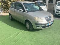 usata Lancia Ypsilon 1.2