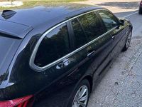 Usata BMW 520 190 CV (139 kW) 2014 Station wagon