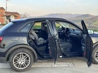 Usata Audi Q3 Advanced Plus 140 CV (102 kW) 2012 SUV