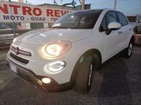 usata Fiat 500X 1.0 T3 120 CV City Cross