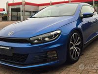 Begagnad VW Scirocco 150 HK (110 kW) 2016 Sportkupé