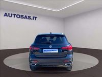 Usata MG HS Luxury 2024 Nero SUV