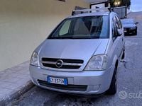 Usata Opel Meriva 69 CV (50 kW) 2005 Monovolume