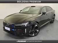 Usata Volvo ES90 180 kW (245 CV) 2026 Nero Berlina