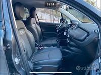 Usata Fiat 1600 Cross 120 CV (88 kW) 2016 Grigio Monovolume