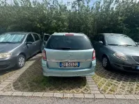 Usata Opel Astra 110 CV (80 kW) 2009 Station wagon