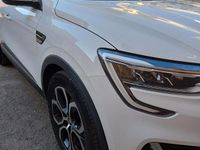 Occasion Renault Arkana Intens 140 ch (102 kW) 2022 Blanc SUV