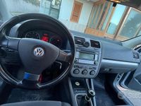 usata VW Golf V 